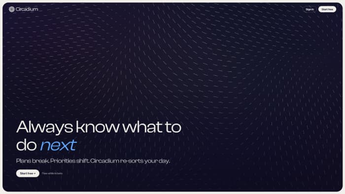 CIRCADIUM