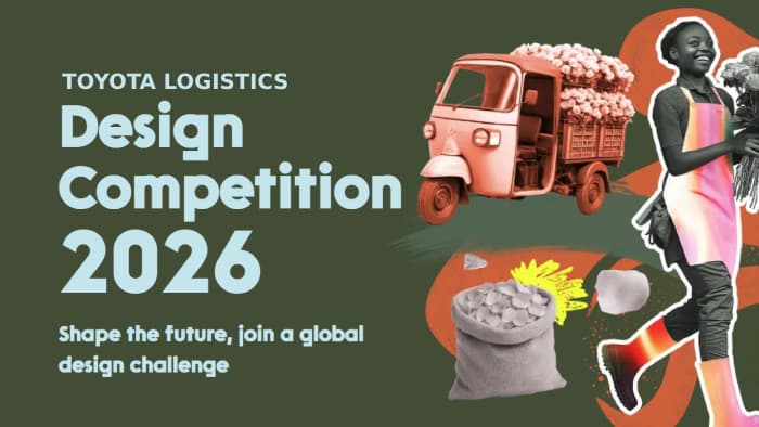 TOYOTA COMPETITION 2026